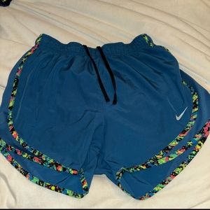 Nike athletic shorts